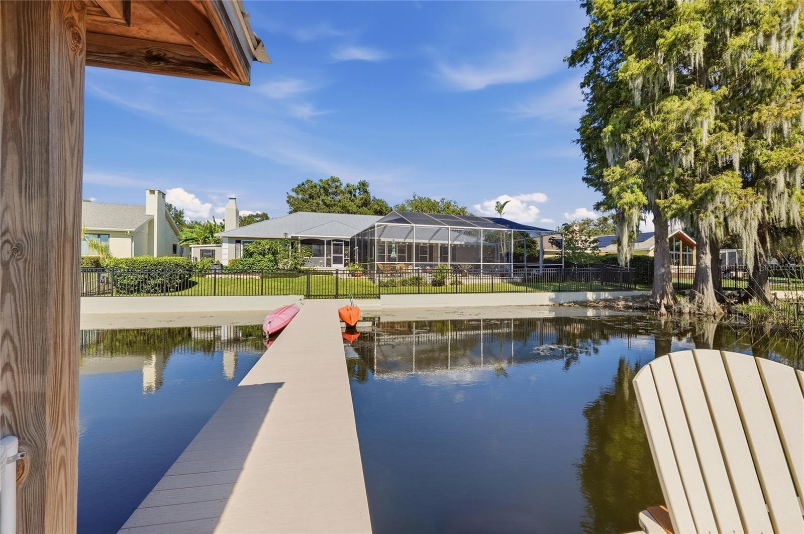 Single Family Residence at 11 LAKE LINK DR SE, WINTER HAVEN, photo 64 of 71