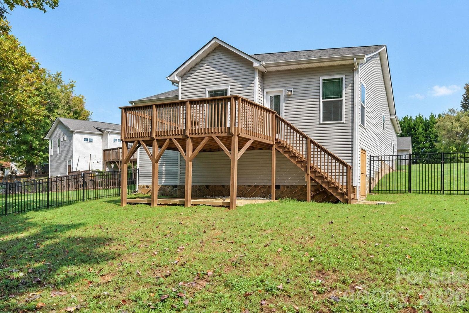 Single Family Residence at 1544 Farmington Hills Drive, Conover, photo 48 of 48