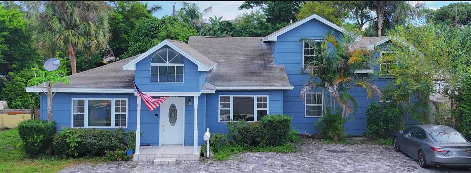 Single Family Residence at 1655 DREW ST, CLEARWATER, photo 2 of 59