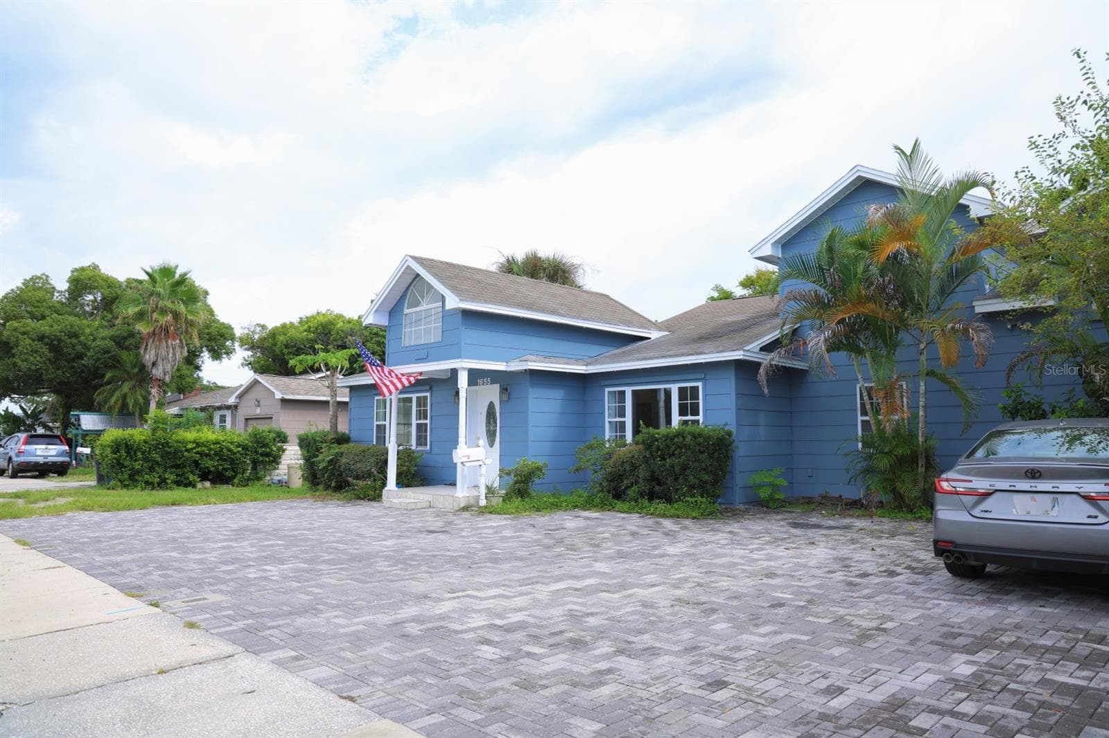 Single Family Residence at 1655 DREW ST, CLEARWATER, photo 52 of 59
