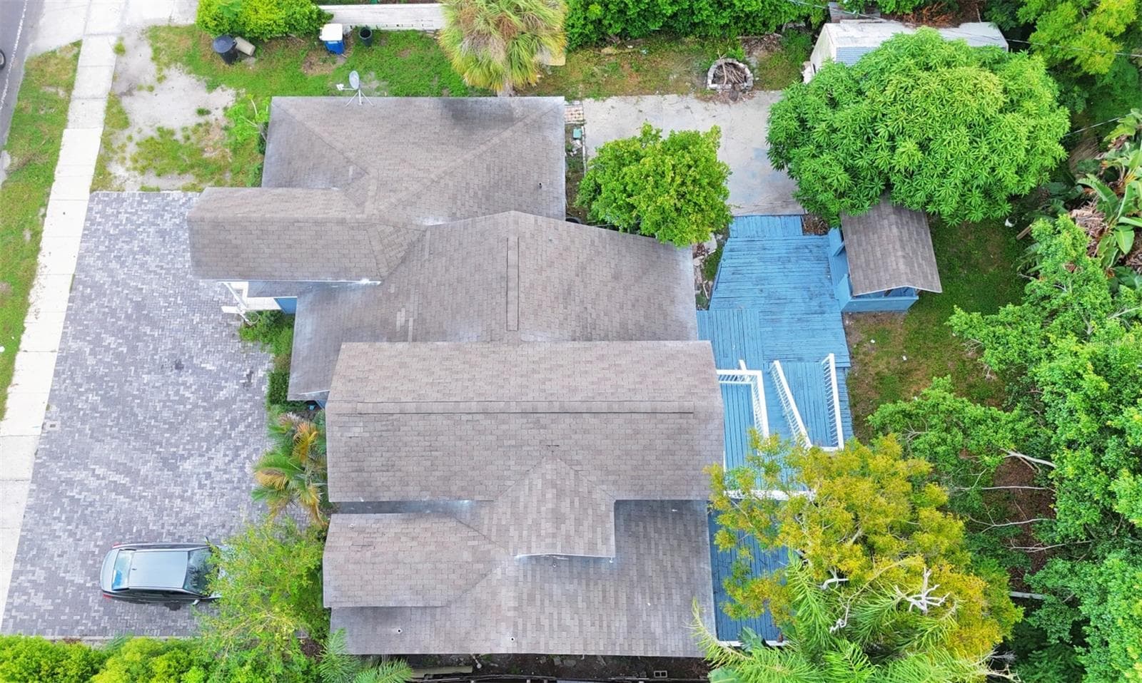 Single Family Residence at 1655 DREW ST, CLEARWATER, photo 58 of 59