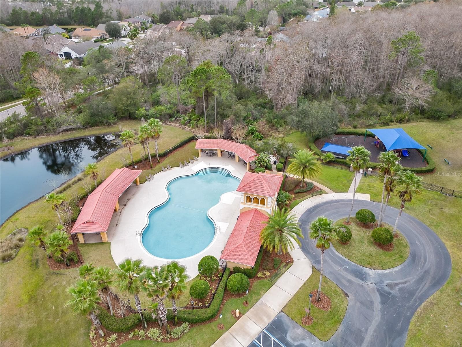 Single Family Residence at 10606 CLOUDVIEW DR, ORLANDO, photo 38 of 41