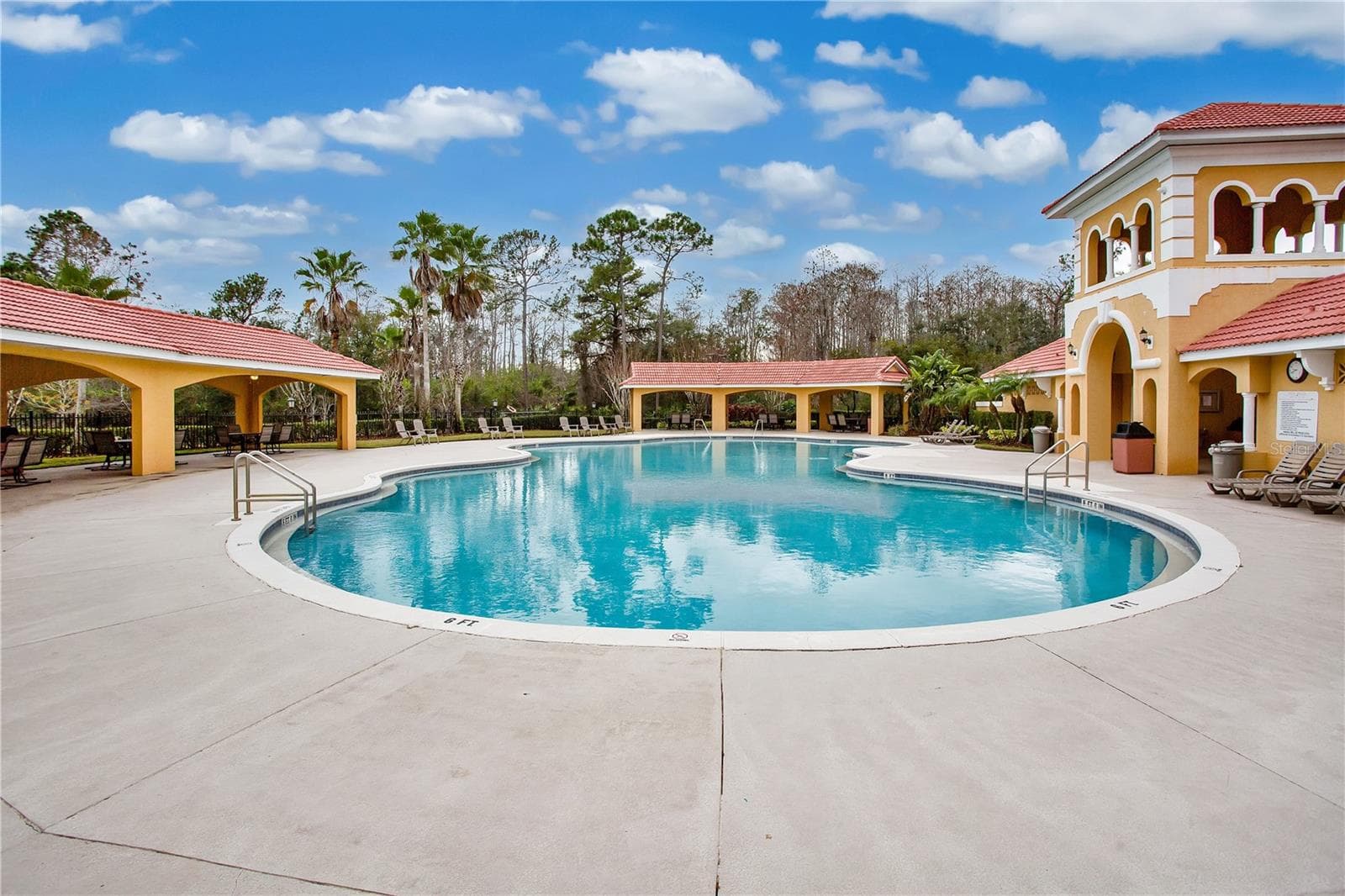 Single Family Residence at 10606 CLOUDVIEW DR, ORLANDO, photo 40 of 41