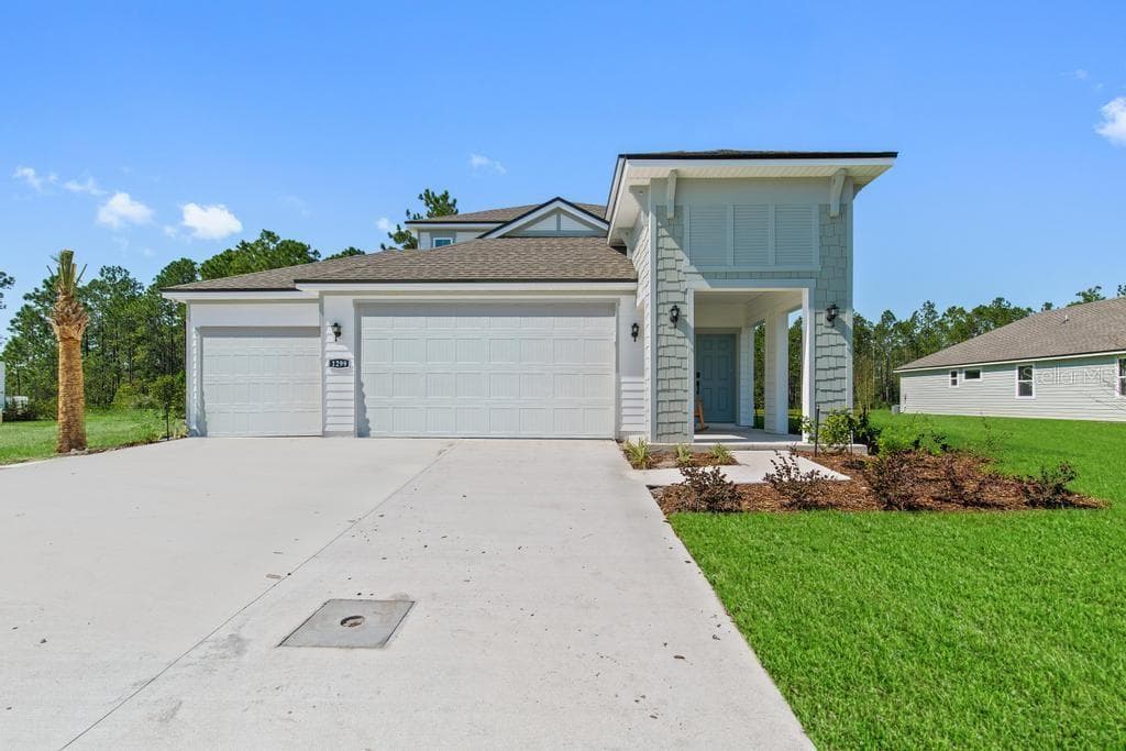 Single Family Residence at 1316 RIBBON PL, PALM COAST, photo 8 of 49