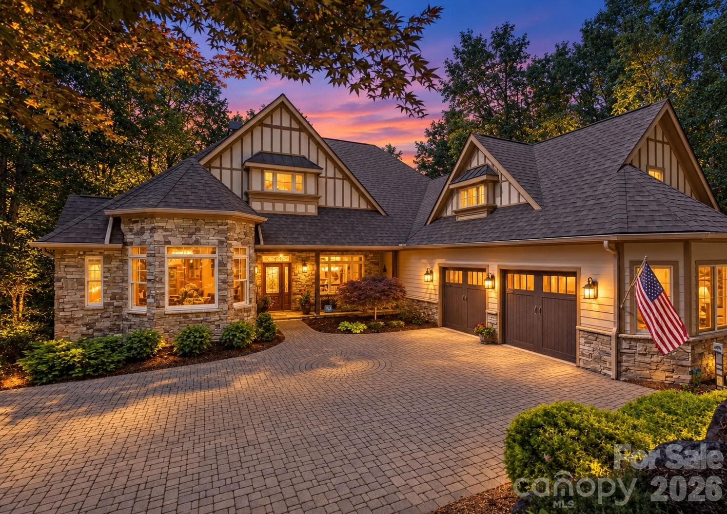 132 Pinnacle Peak Lane