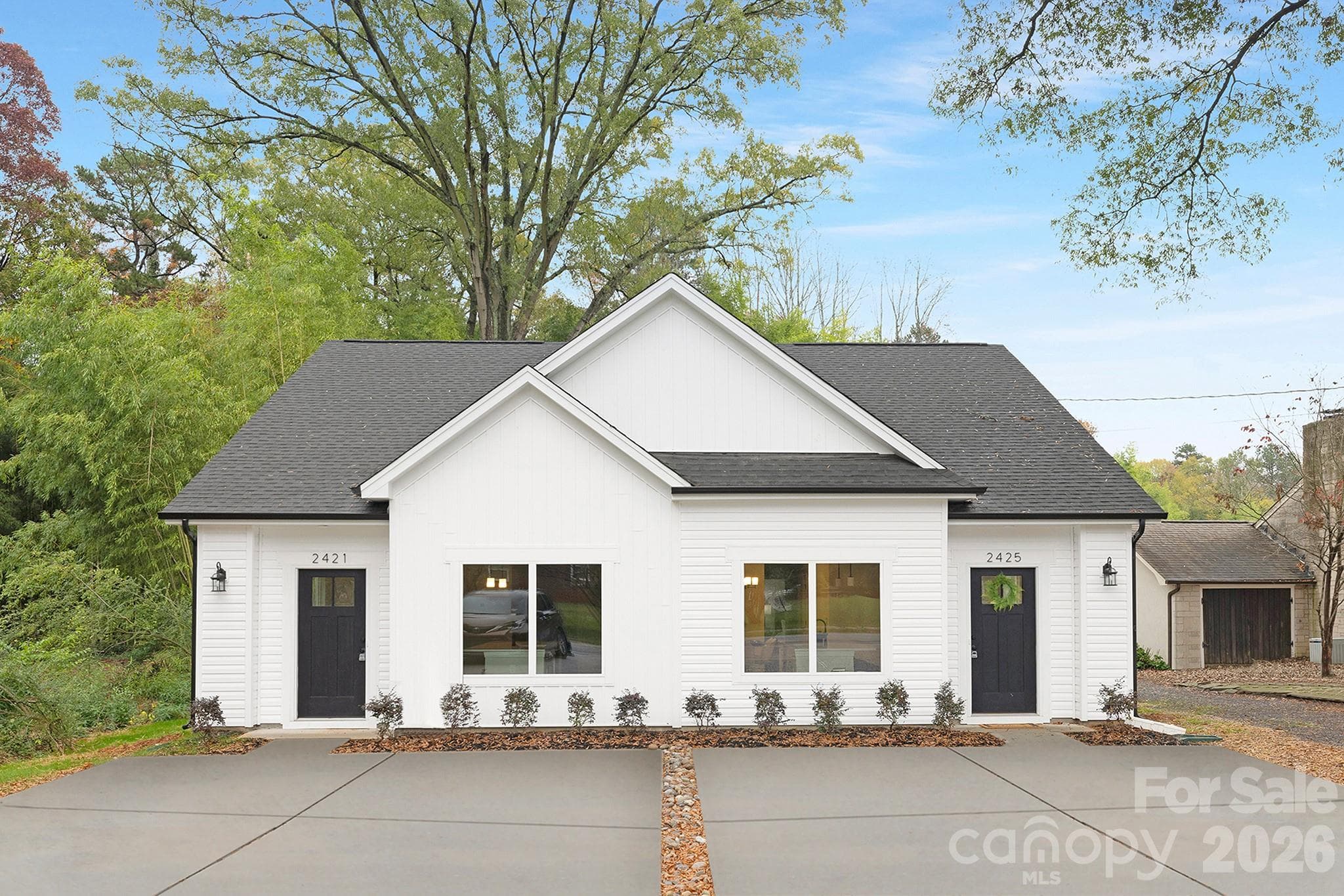 2425 Toddville Road