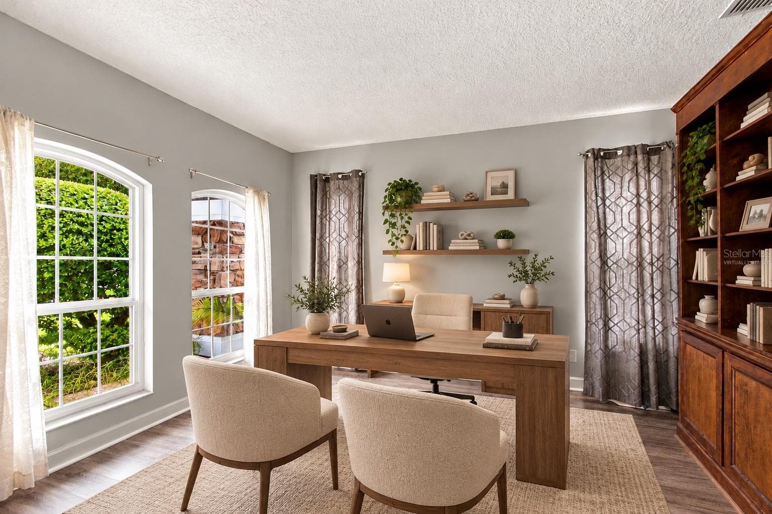 Virtually staged - 14031 ZEPHERMOOR LN, WINTER GARDEN
