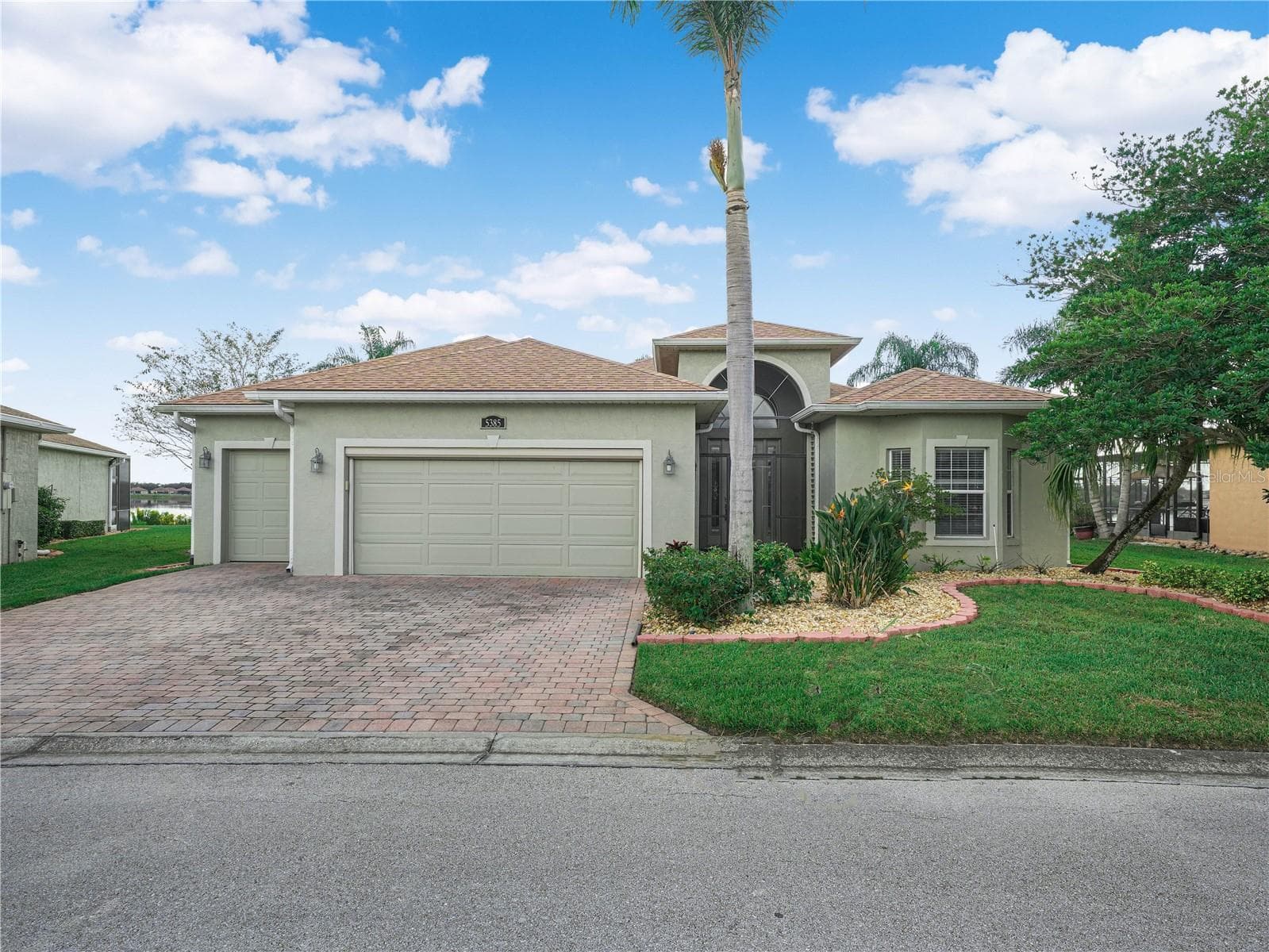 5385 Hogan Lane Winter Haven, Florida - 5385 HOGAN LN, WINTER HAVEN