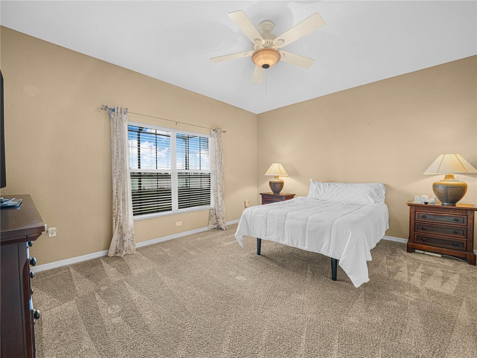 Primary Bedroom - 5385 HOGAN LN, WINTER HAVEN