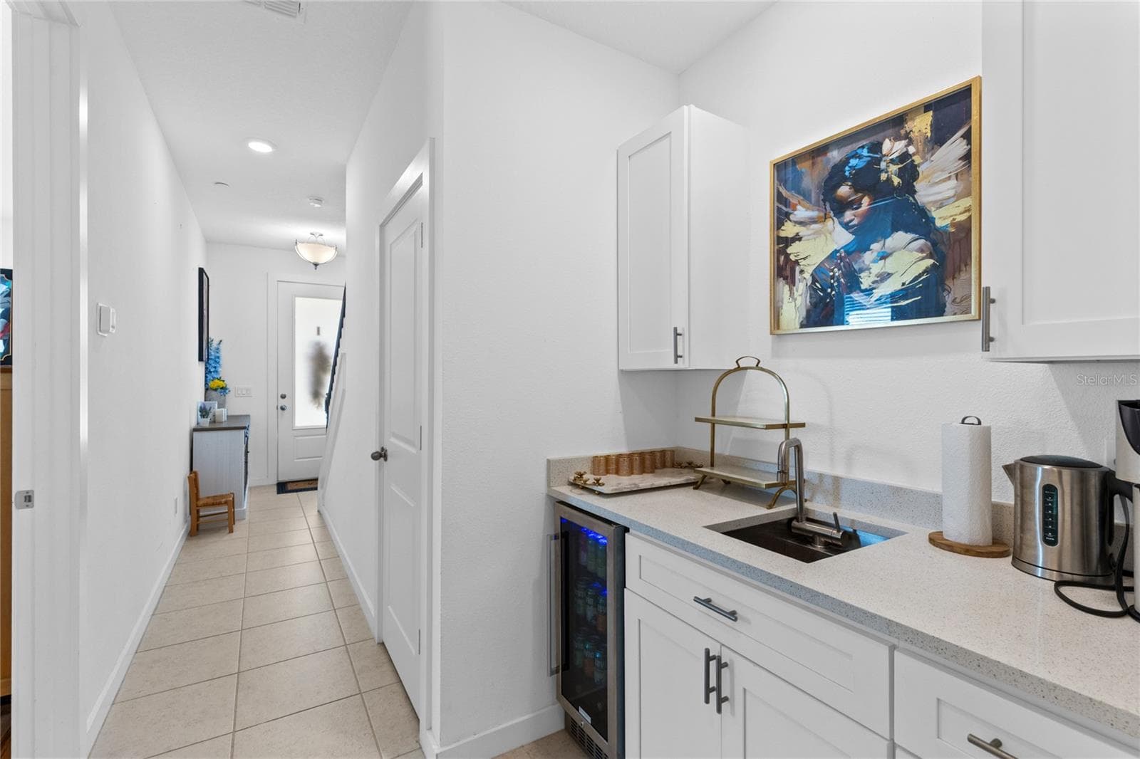 1st floor, Butler's Pantry. - 12923 GABOR AVE, ORLANDO