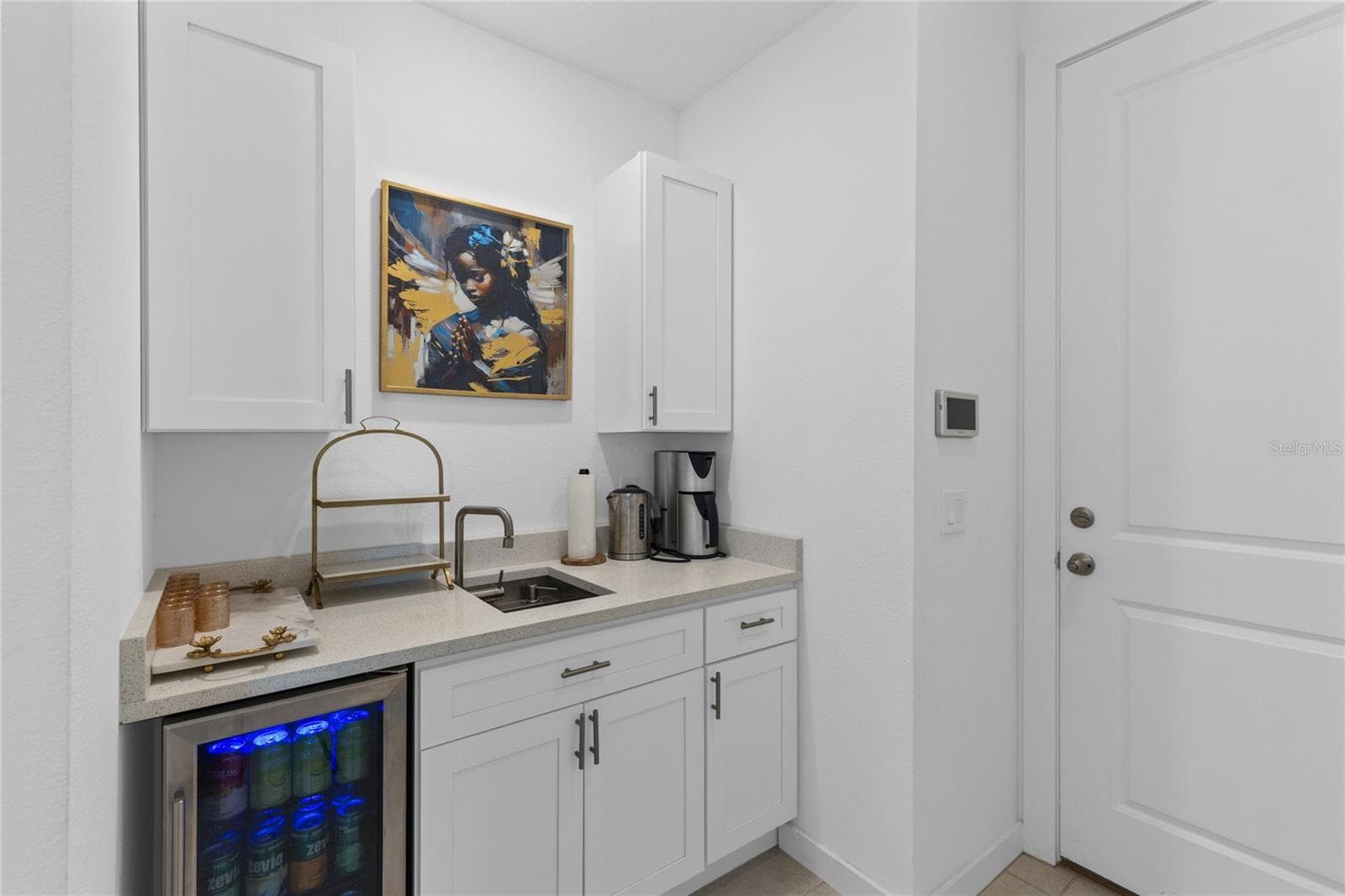 1st floor, Butler's Pantry. - 12923 GABOR AVE, ORLANDO