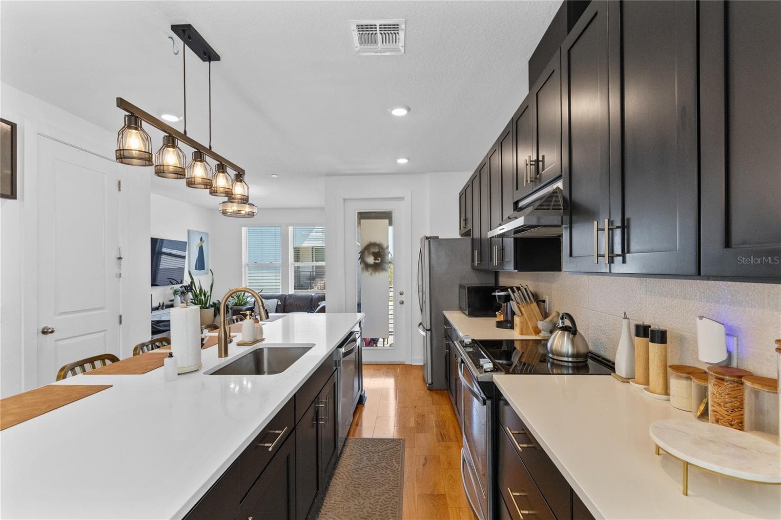 2nd floor. - 12923 GABOR AVE, ORLANDO
