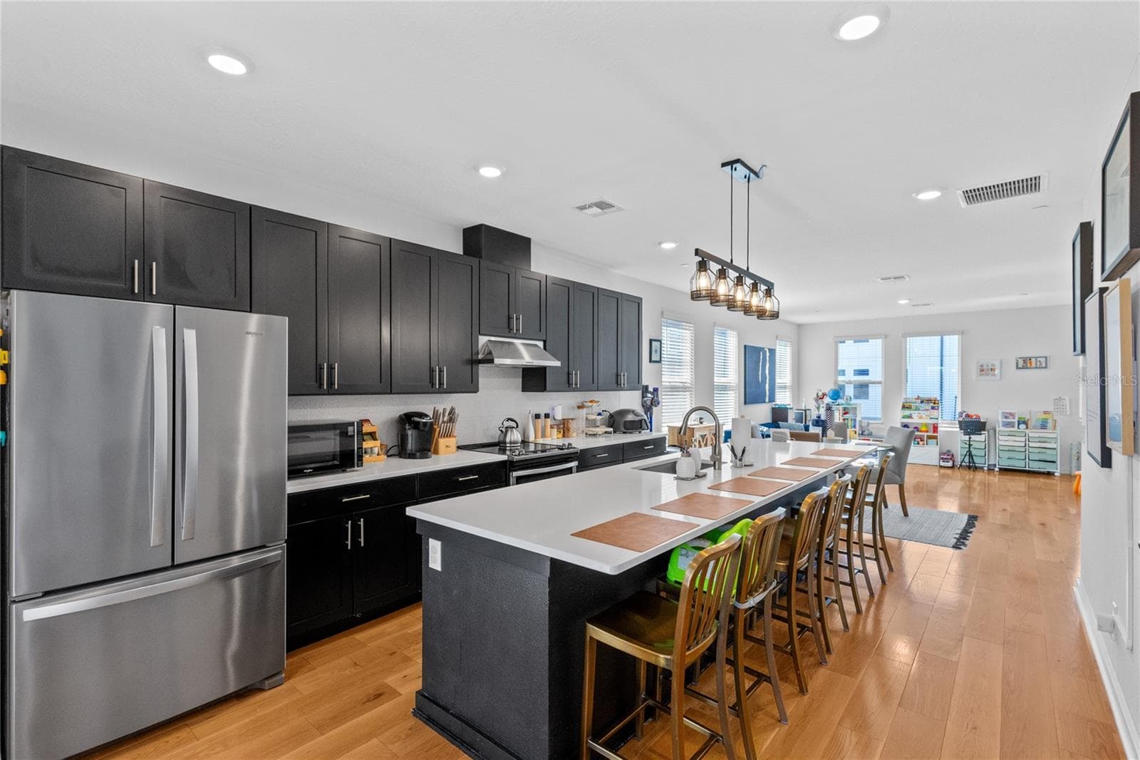 2nd floor. - 12923 GABOR AVE, ORLANDO