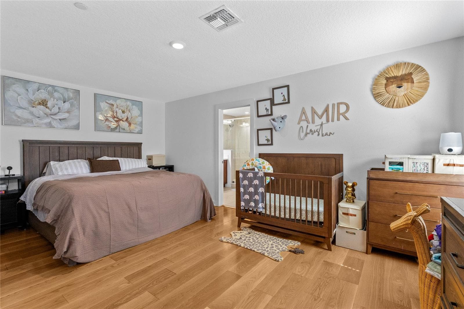 3rd floor, Master Suite. - 12923 GABOR AVE, ORLANDO