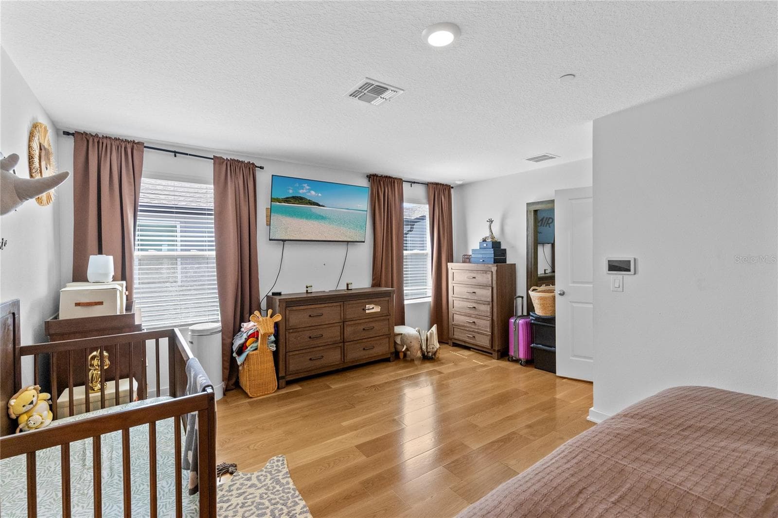 3rd floor, Master Suite. - 12923 GABOR AVE, ORLANDO