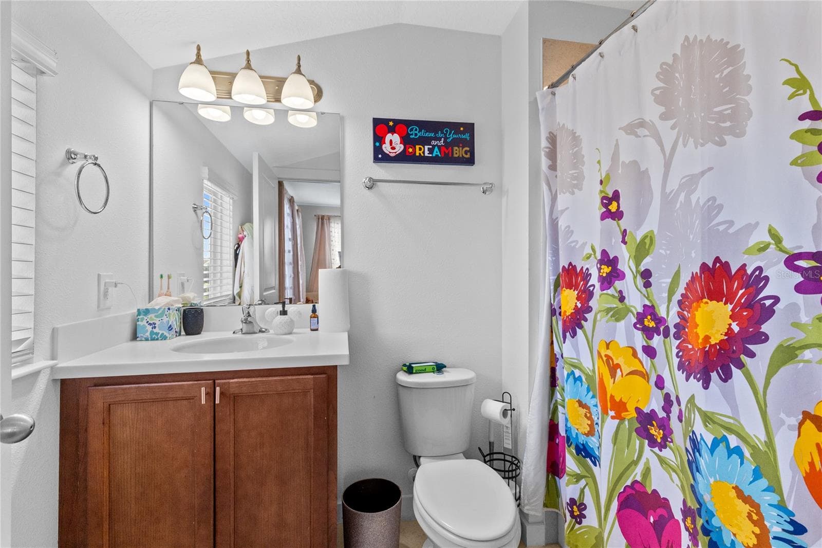3rd floor full bath. - 12923 GABOR AVE, ORLANDO