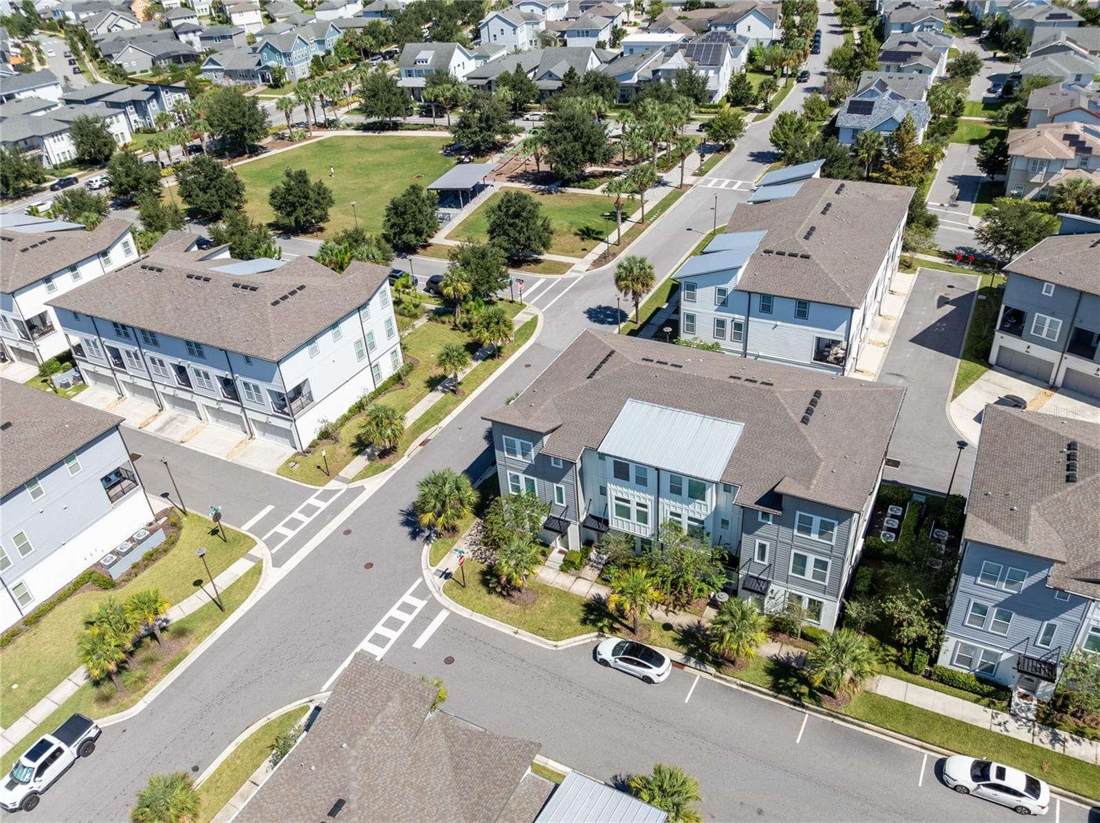 Townhouse at 12923 GABOR AVE, ORLANDO, photo 24 of 33