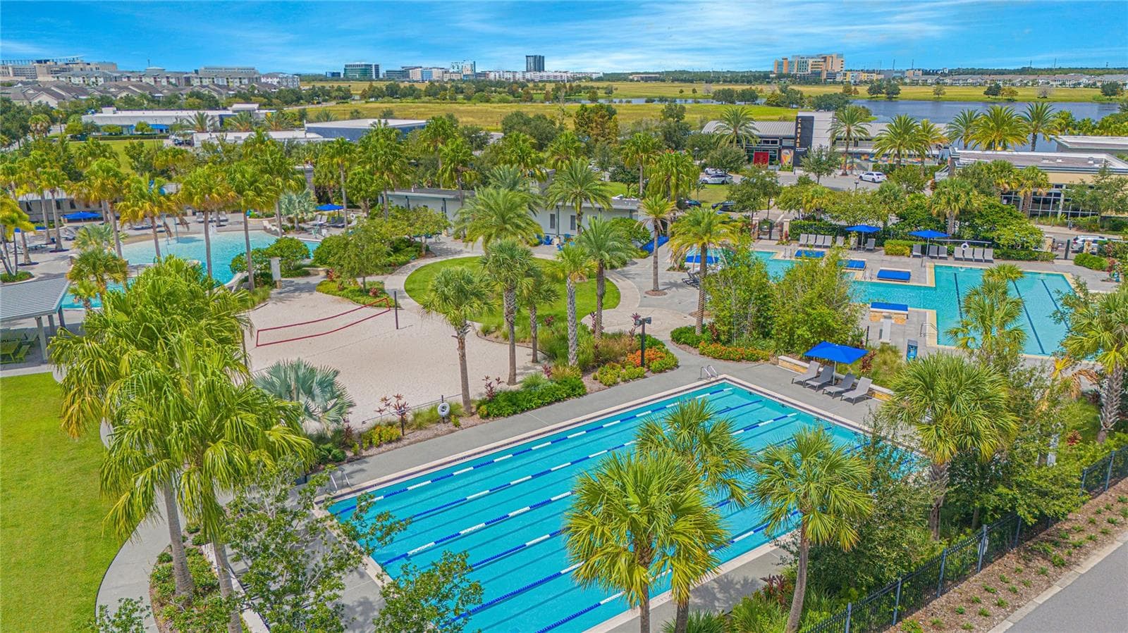 Laureate Park Amenities. - 12923 GABOR AVE, ORLANDO