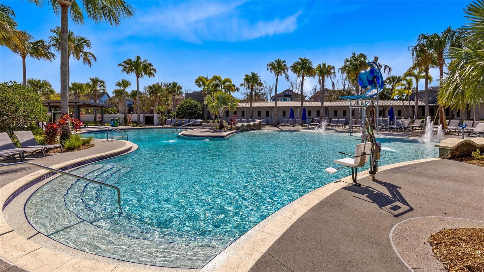 Laureate Park Amenities. - 12923 GABOR AVE, ORLANDO
