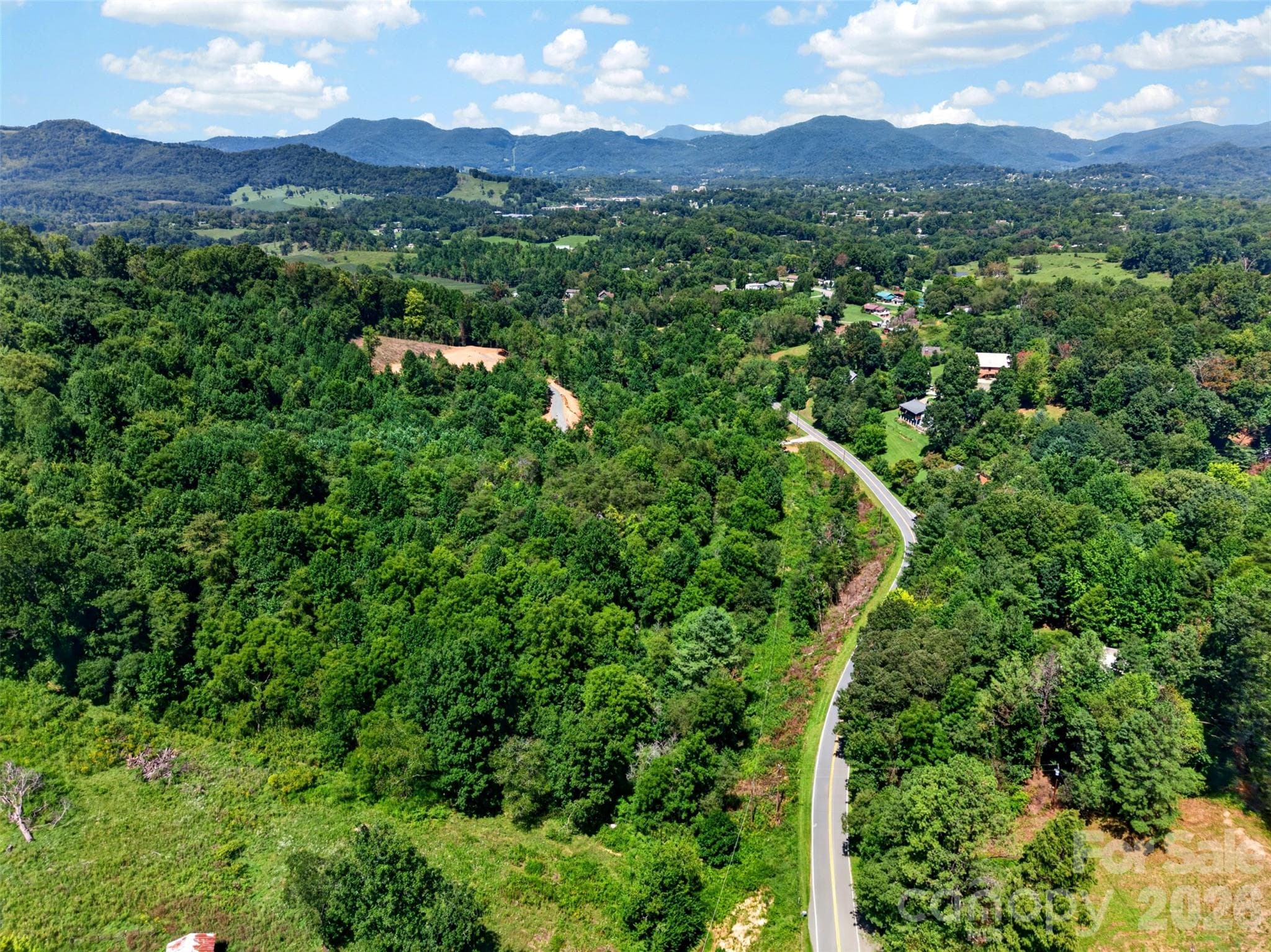 Acreage at 0 Kims Cove Road, Canton, photo 5 of 44