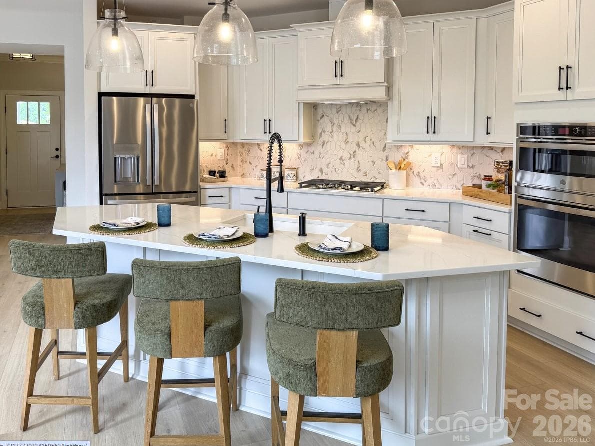 NOT ACTUAL PROPERTY - 1718 Poppy Way, Stallings