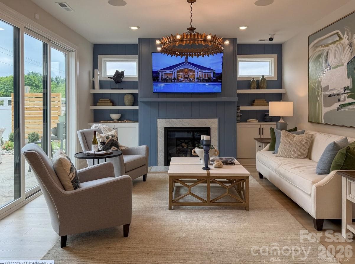 NOT ACTUAL PROPERTY - 1718 Poppy Way, Stallings