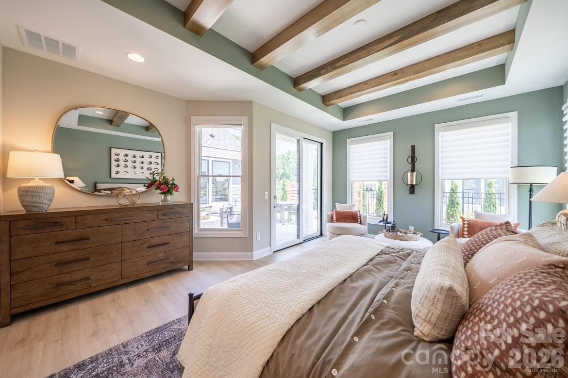 NOT ACTUAL PROPERTY - 1718 Poppy Way, Stallings