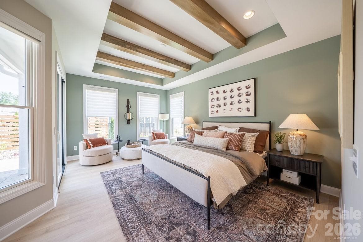 NOT ACTUAL PROPERTY - 1718 Poppy Way, Stallings