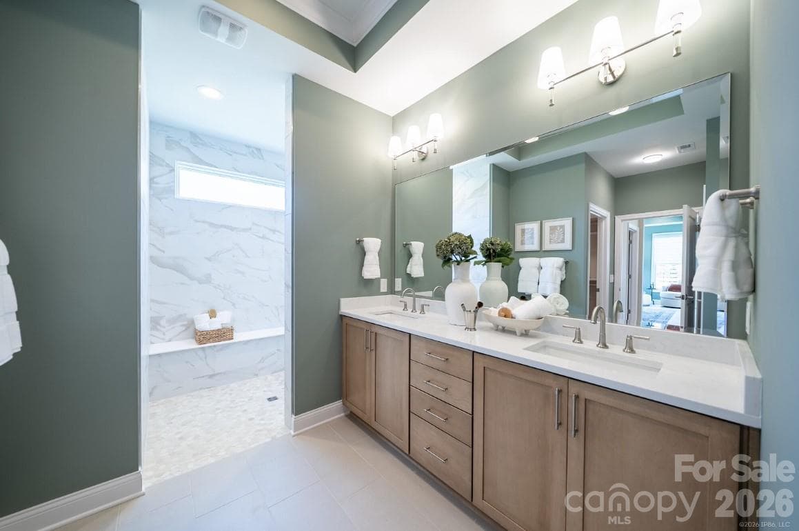 NOT ACTUAL PROPERTY - 1718 Poppy Way, Stallings