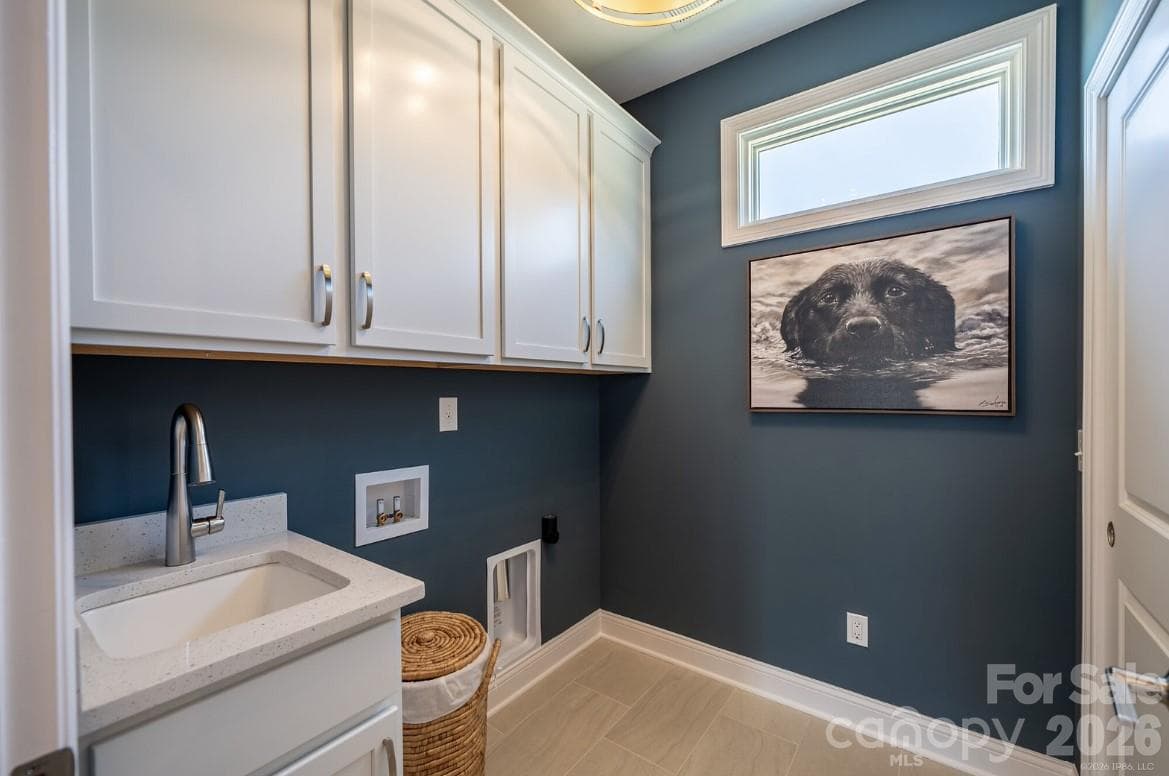 NOT ACTUAL PROPERTY - 1718 Poppy Way, Stallings