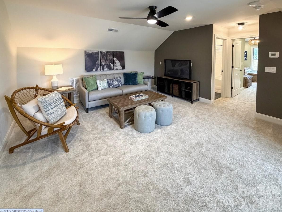 NOT ACTUAL PROPERTY - 1718 Poppy Way, Stallings