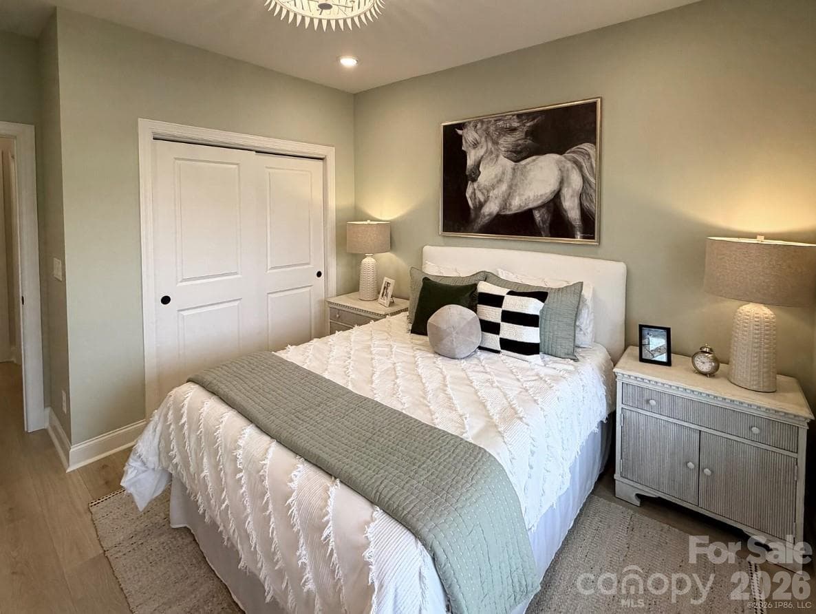 NOT ACTUAL PROPERTY - 1718 Poppy Way, Stallings