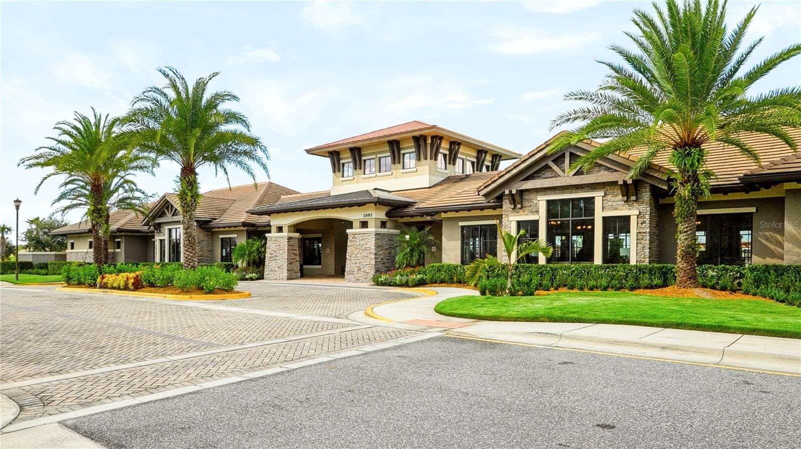 Single Family Residence at 2500 AVIAN LOOP, KISSIMMEE, photo 40 of 61