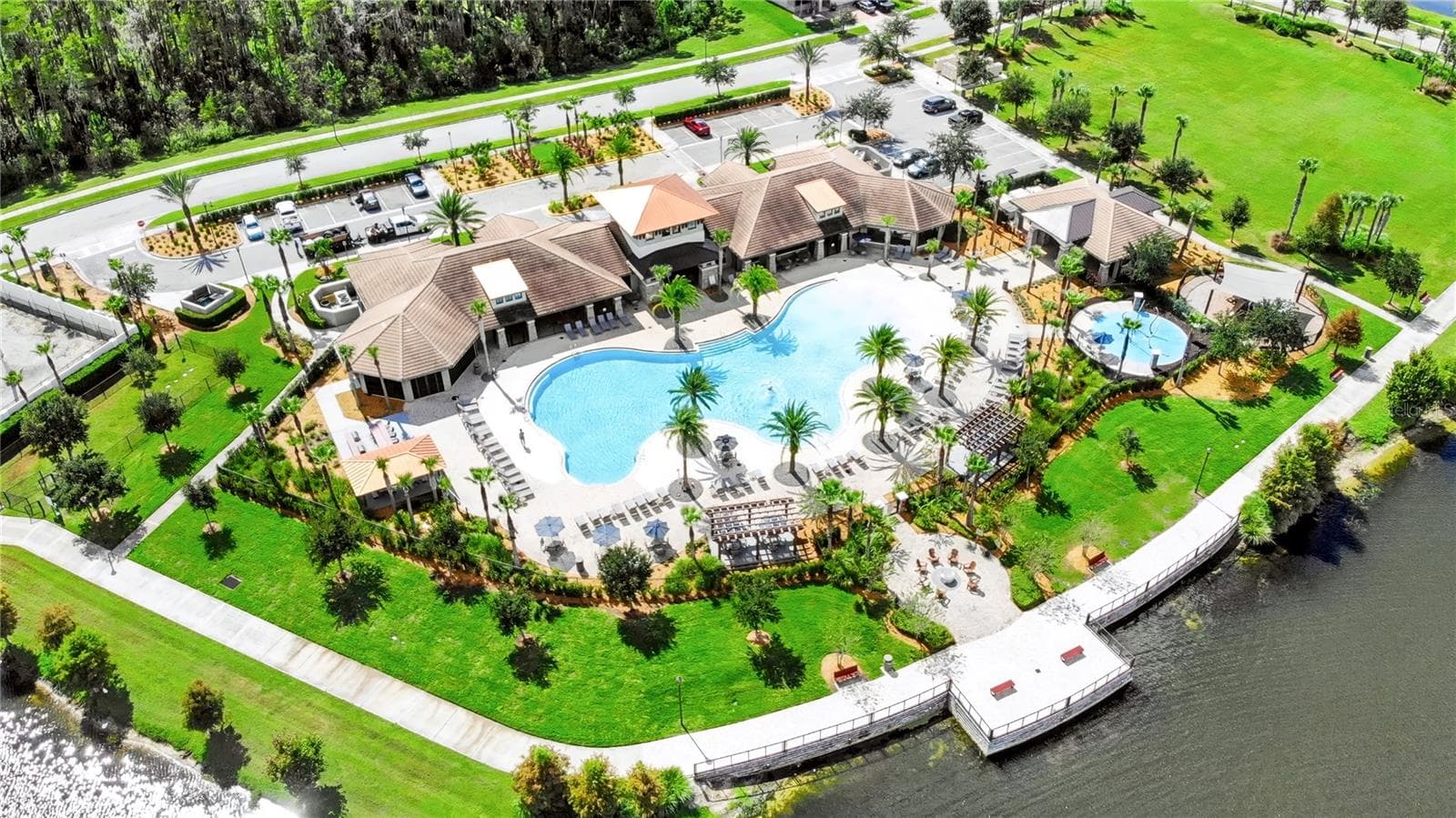 Single Family Residence at 2500 AVIAN LOOP, KISSIMMEE, photo 57 of 61