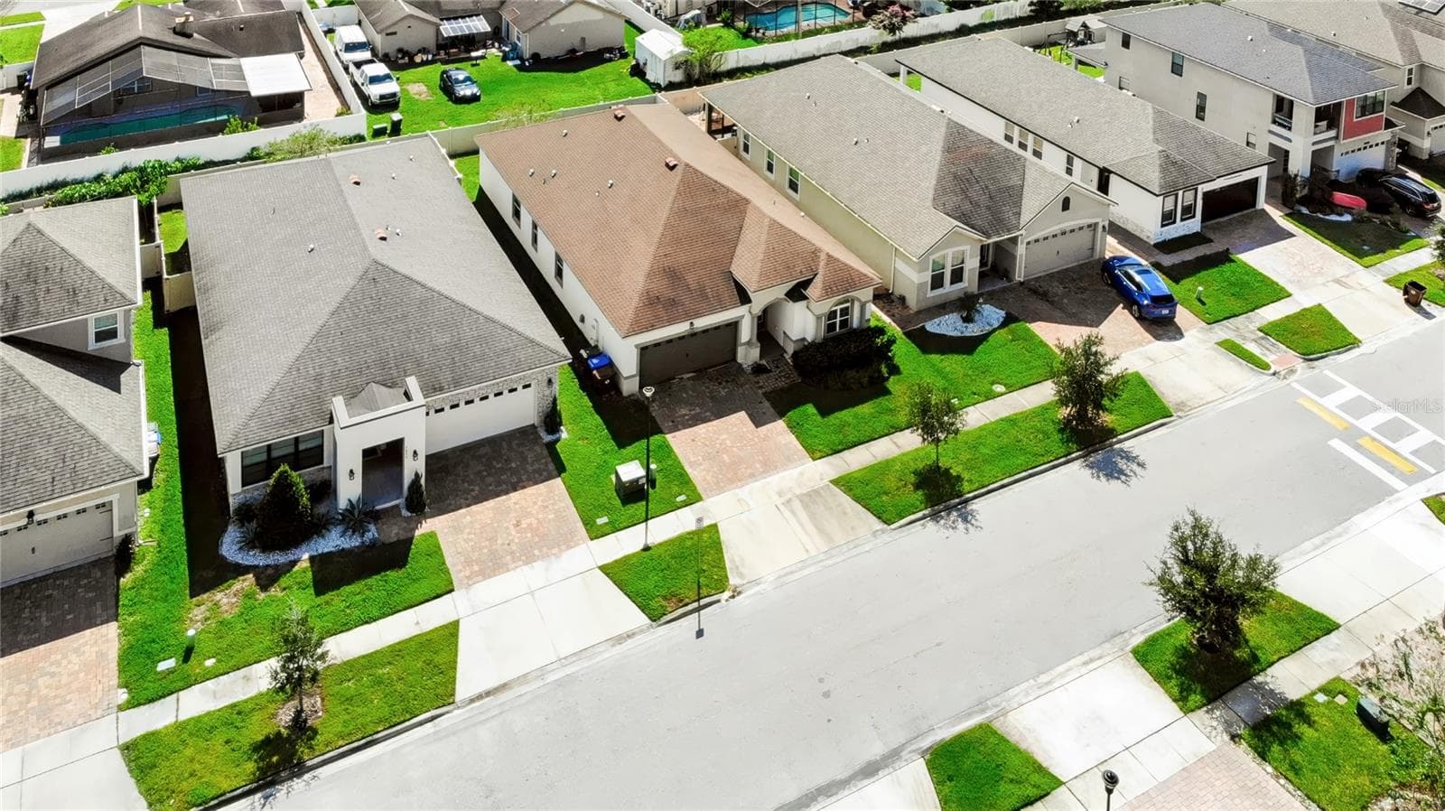 Single Family Residence at 2500 AVIAN LOOP, KISSIMMEE, photo 59 of 61