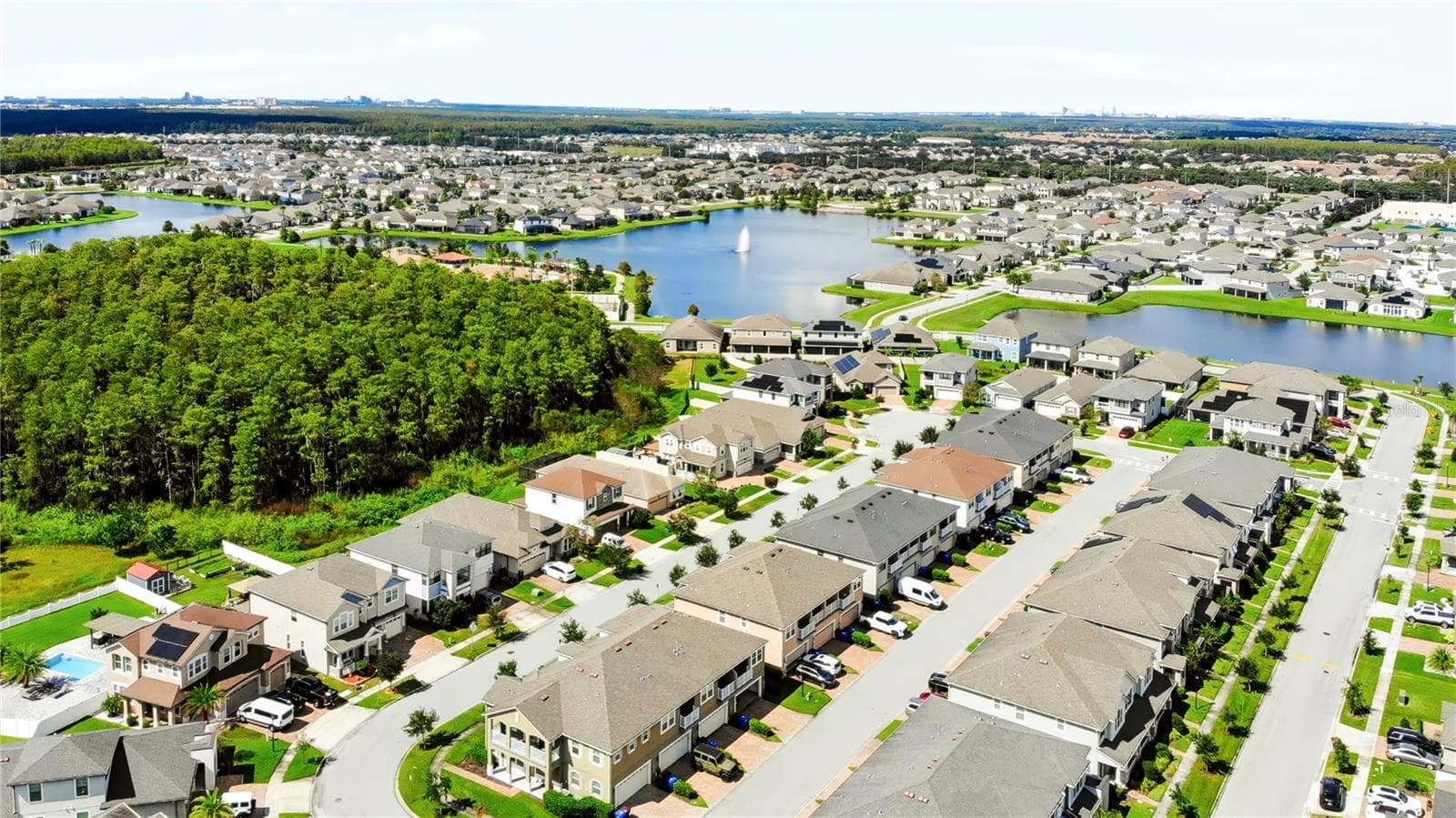 Single Family Residence at 2500 AVIAN LOOP, KISSIMMEE, photo 60 of 61