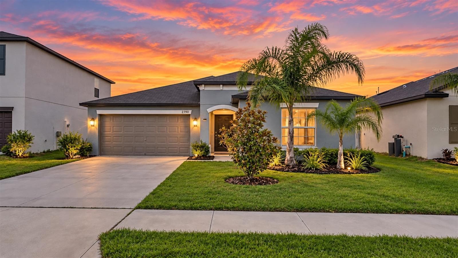 2790 RED EGRET DR