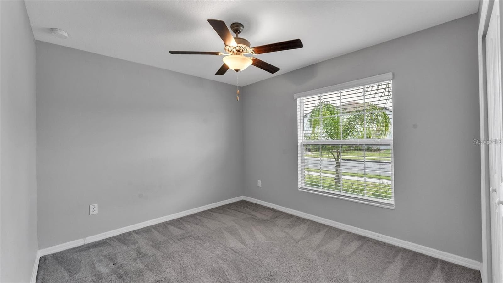 BEDROOM ONE - 2790 RED EGRET DR, BARTOW