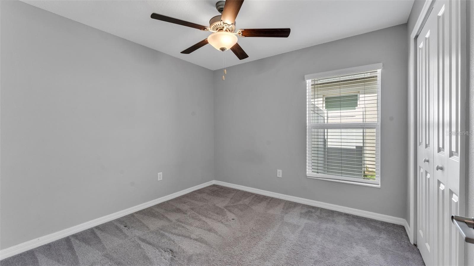 BEDROOM TWO - 2790 RED EGRET DR, BARTOW