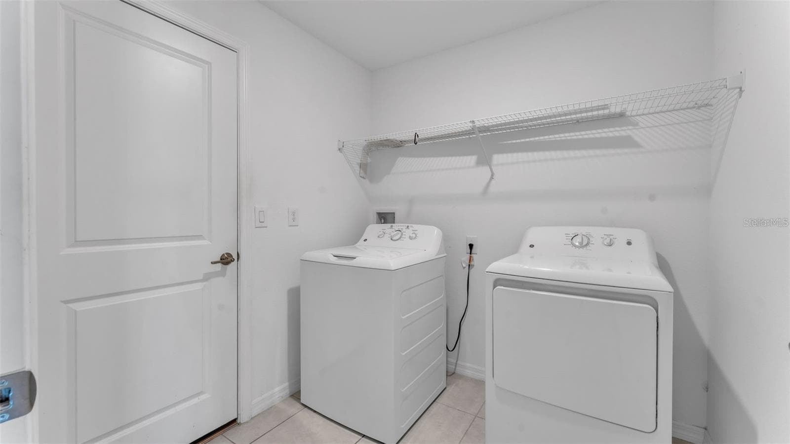 Washer and Dryer Convey! - 2790 RED EGRET DR, BARTOW