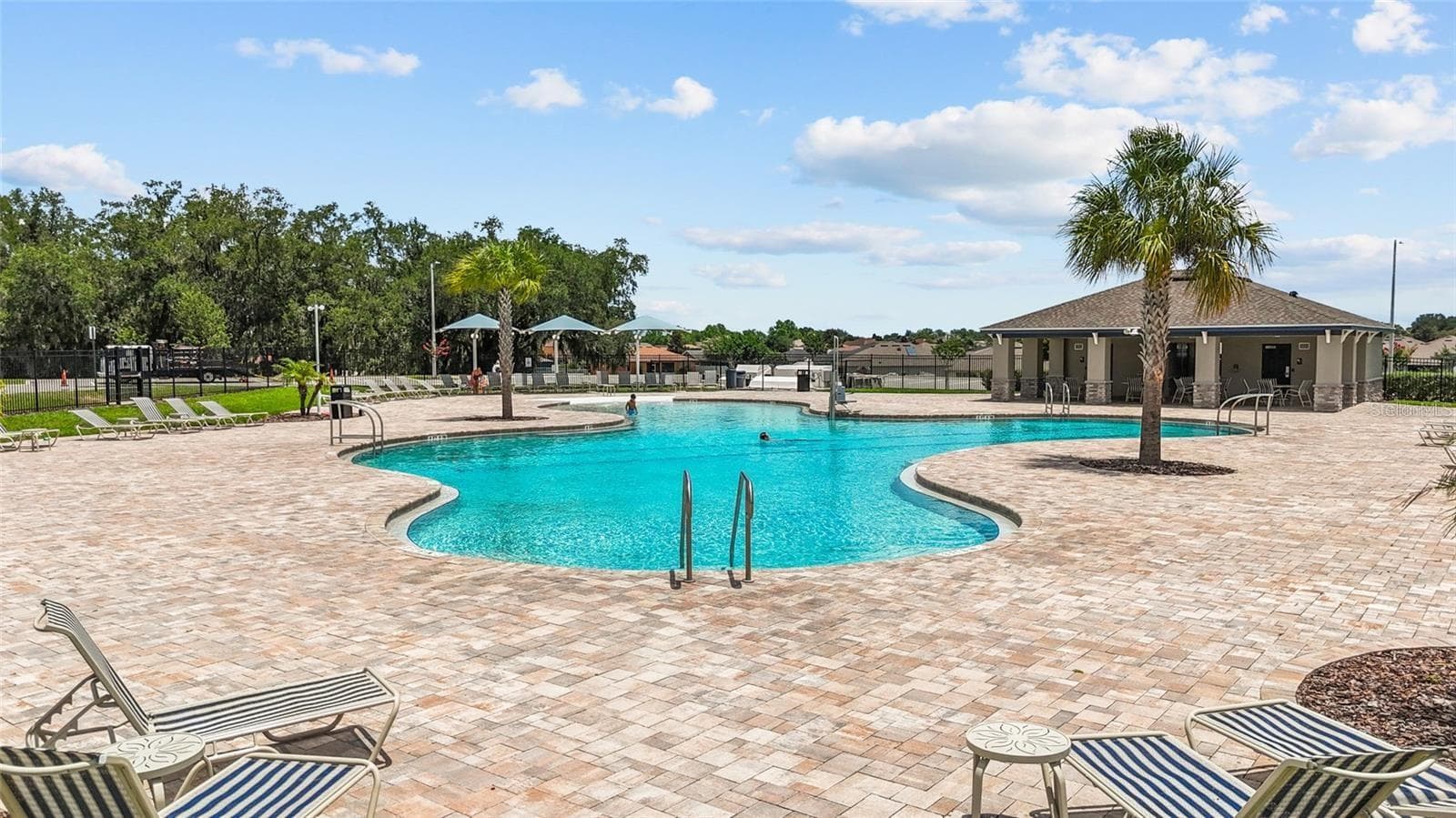 Single Family Residence at 2790 RED EGRET DR, BARTOW, photo 26 of 27