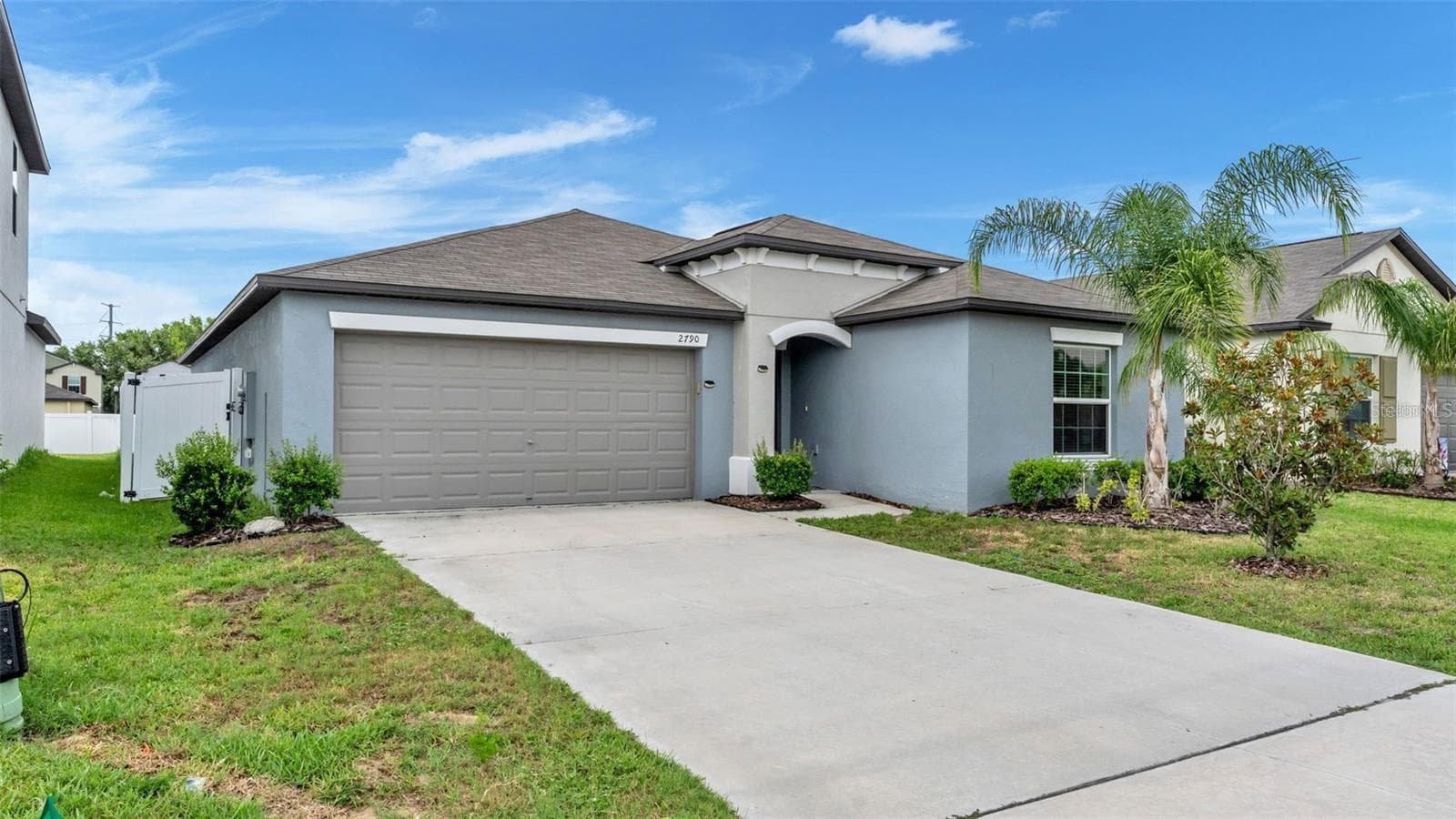 Single Family Residence at 2790 RED EGRET DR, BARTOW, photo 27 of 27