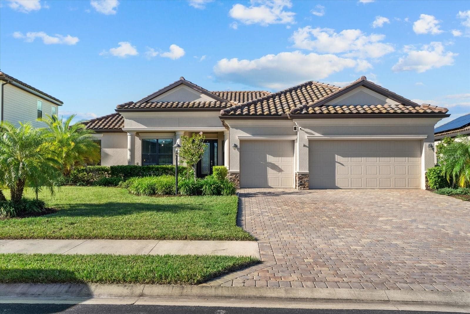 Single Family Residence at 17430 POLO TRL, BRADENTON, photo 4 of 55