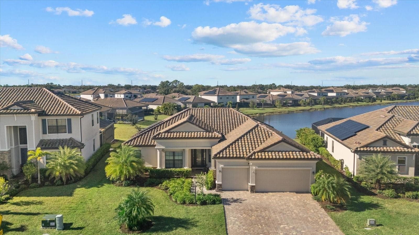 Single Family Residence at 17430 POLO TRL, BRADENTON, photo 5 of 55