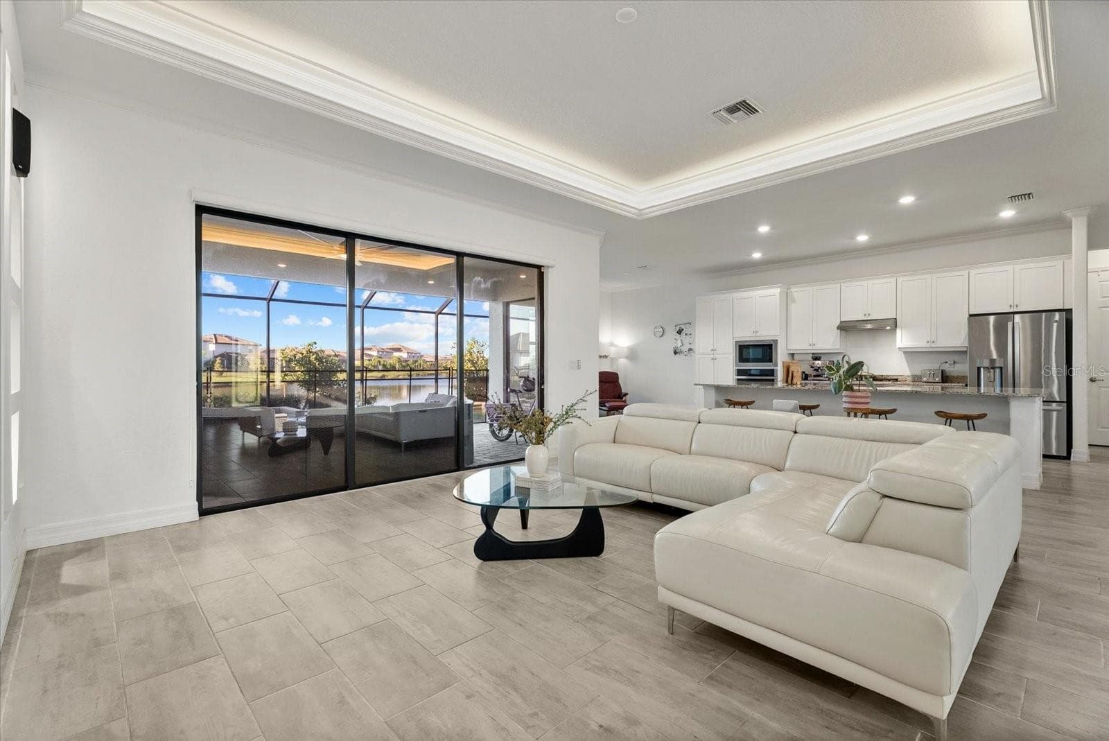 Single Family Residence at 17430 POLO TRL, BRADENTON, photo 10 of 55