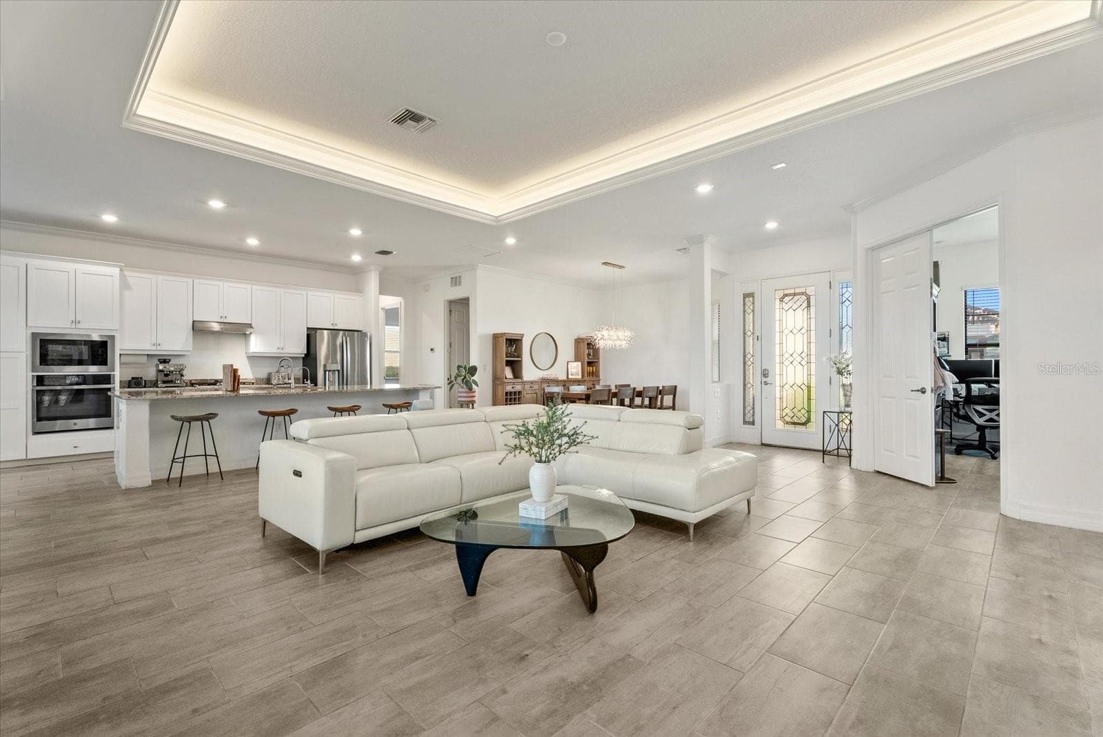 Single Family Residence at 17430 POLO TRL, BRADENTON, photo 11 of 55