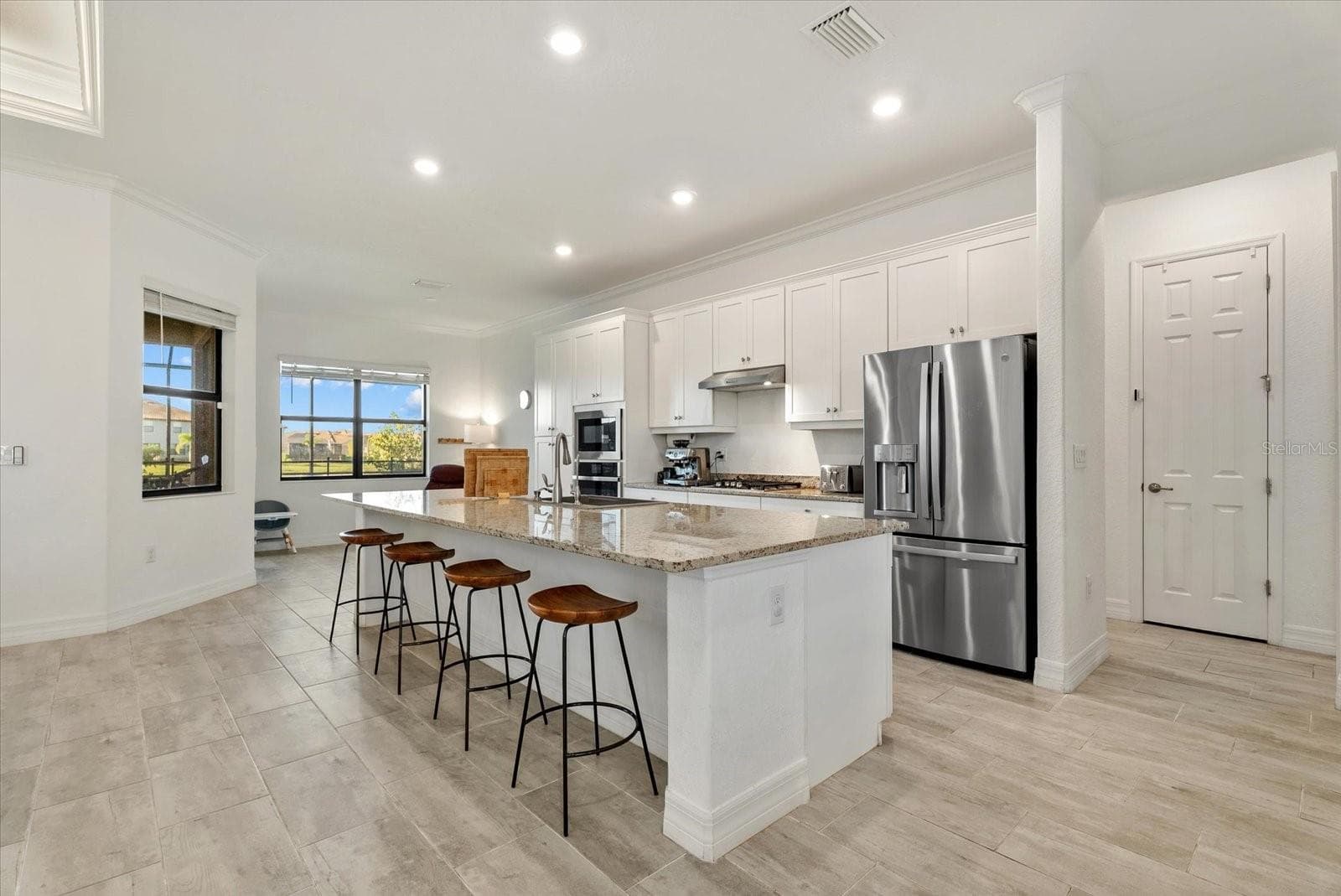 Single Family Residence at 17430 POLO TRL, BRADENTON, photo 13 of 55