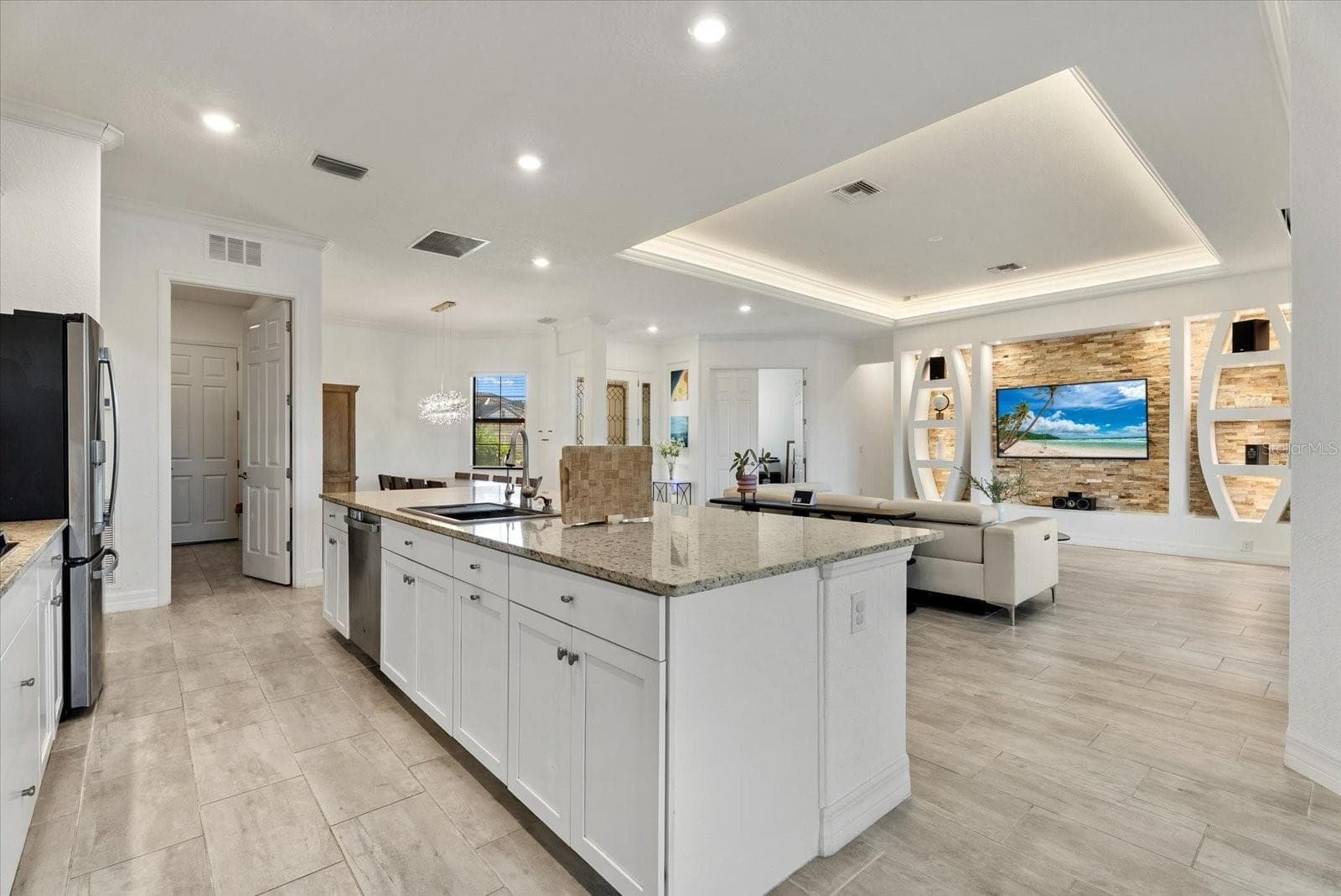 Single Family Residence at 17430 POLO TRL, BRADENTON, photo 15 of 55