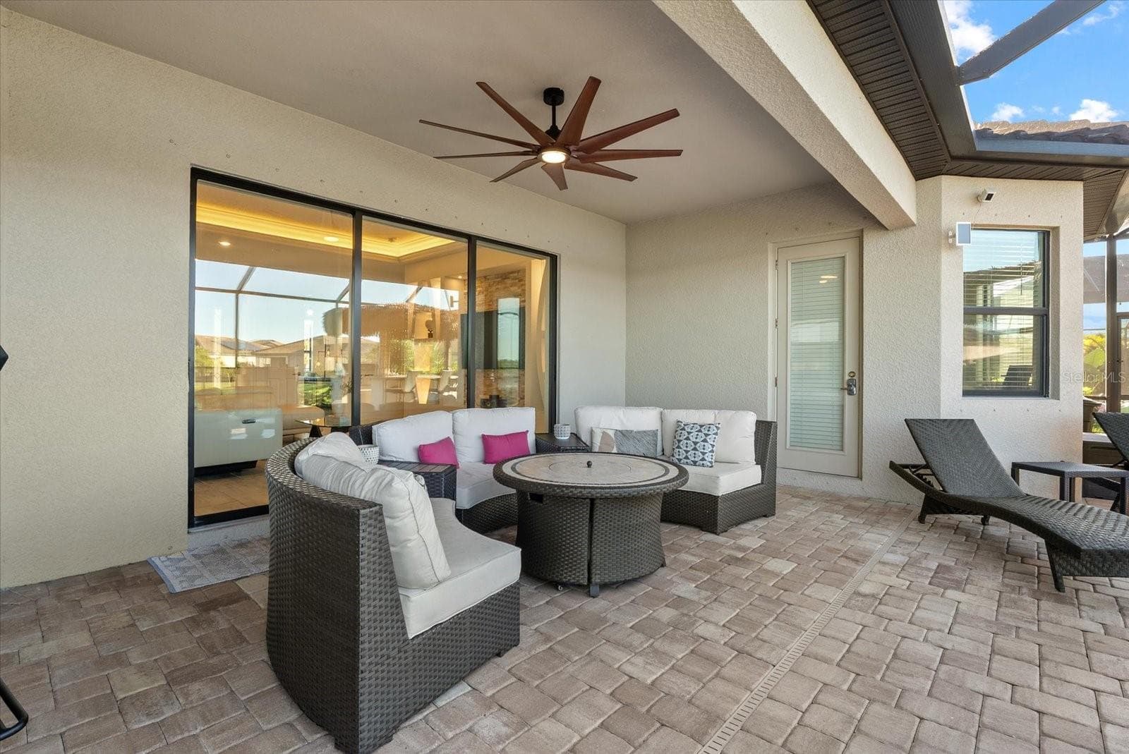 Single Family Residence at 17430 POLO TRL, BRADENTON, photo 30 of 55