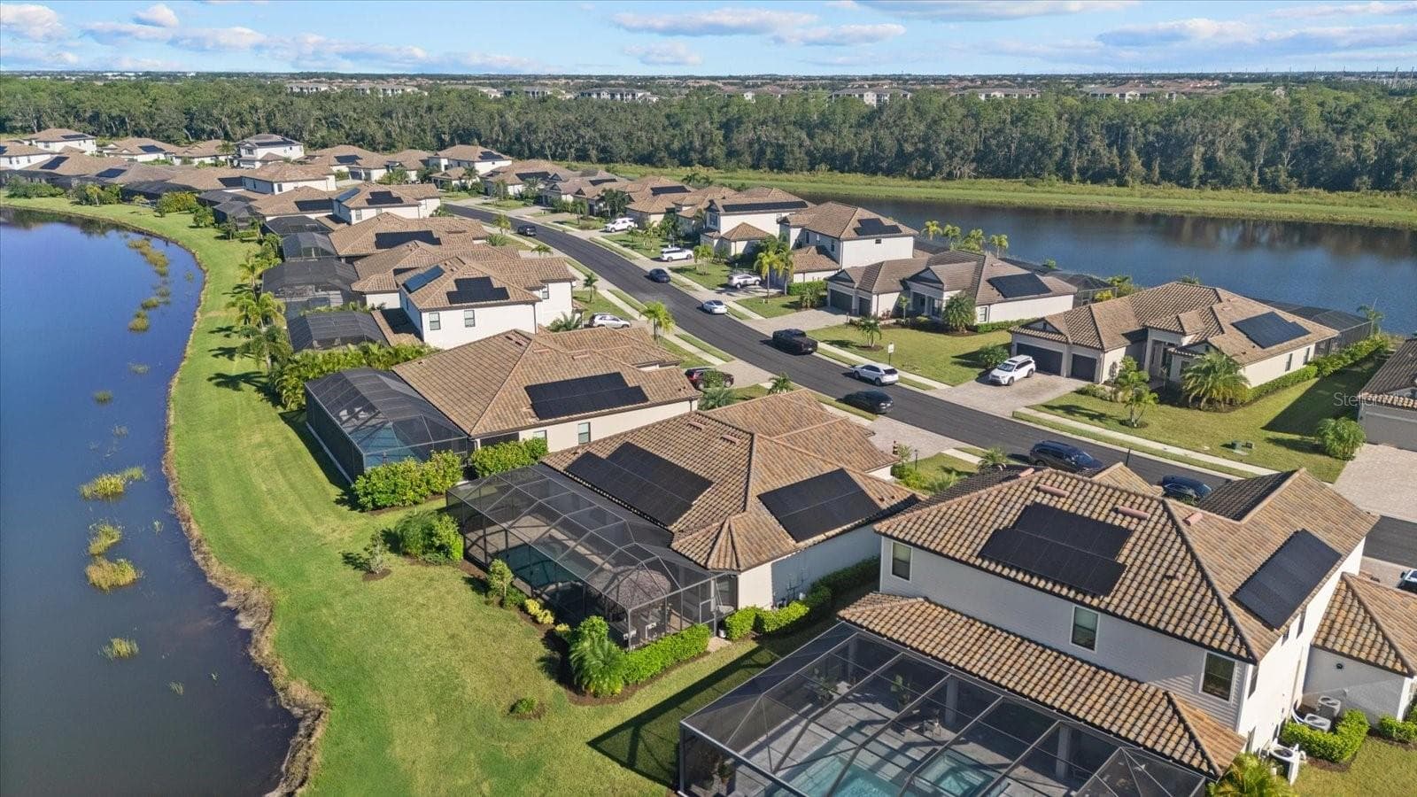 Single Family Residence at 17430 POLO TRL, BRADENTON, photo 41 of 55